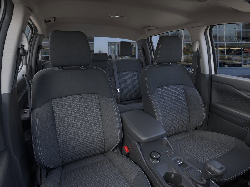 2025 FORD RANGER - Image 11