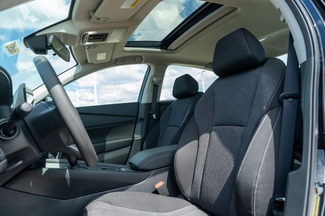 2025 Honda Accord SE photo 13