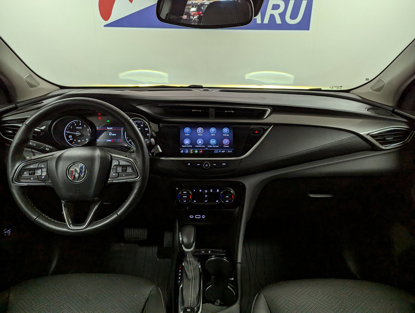 2023 Buick Encore GX Essence photo 8