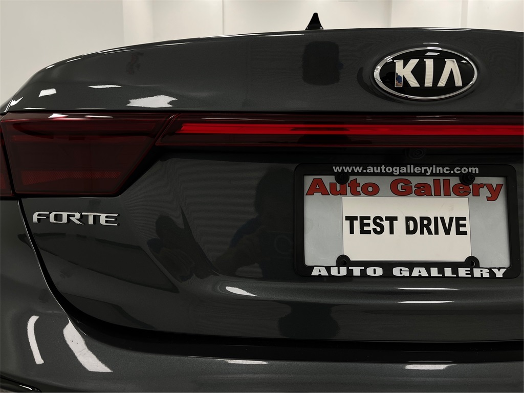 2021 Kia Forte LXS photo 26
