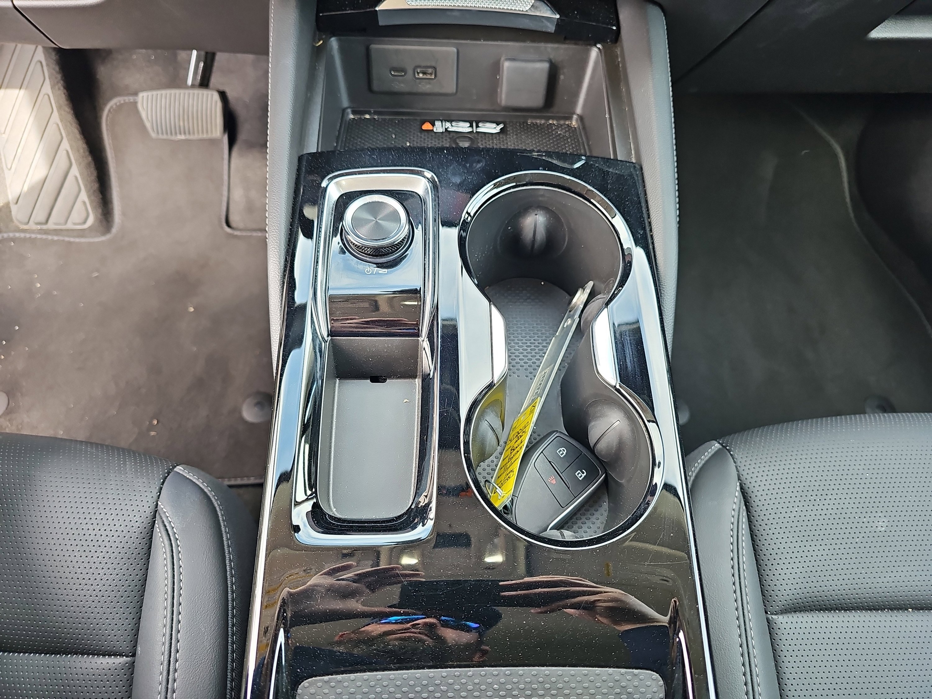 2024 Buick Envision Preferred photo 19