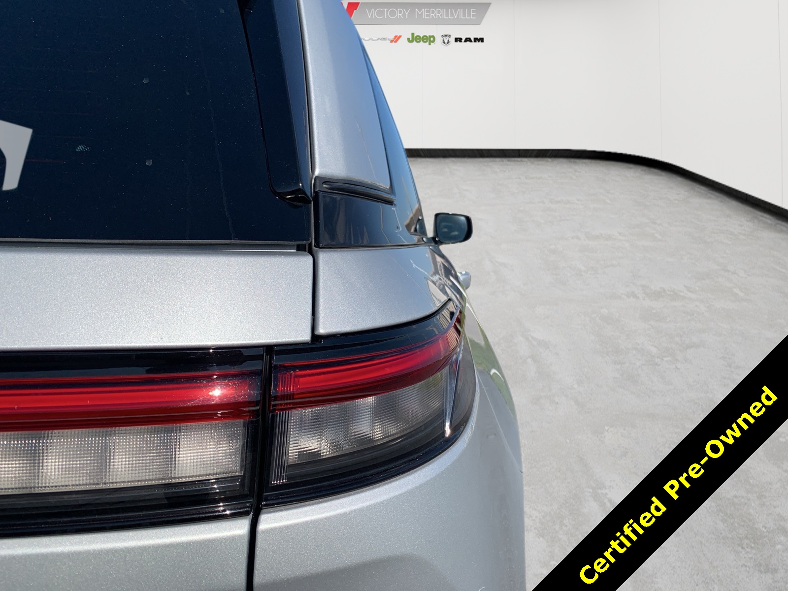 2024 Jeep Grand Cherokee Altitude X photo 5