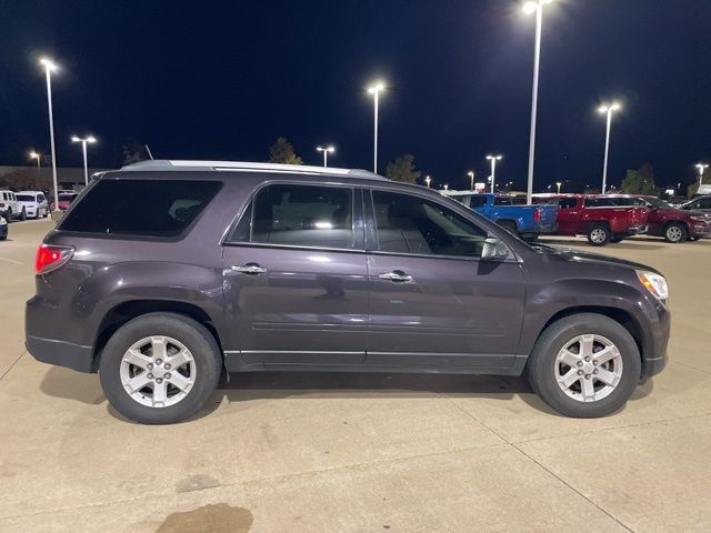 Used 2016 GMC Acadia SLE-2 with VIN 1GKKVPKD7GJ159917 for sale in Morton, IL