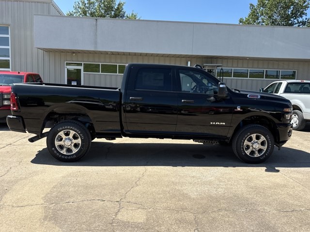 2025 Ram 2500 Big Horn photo 2