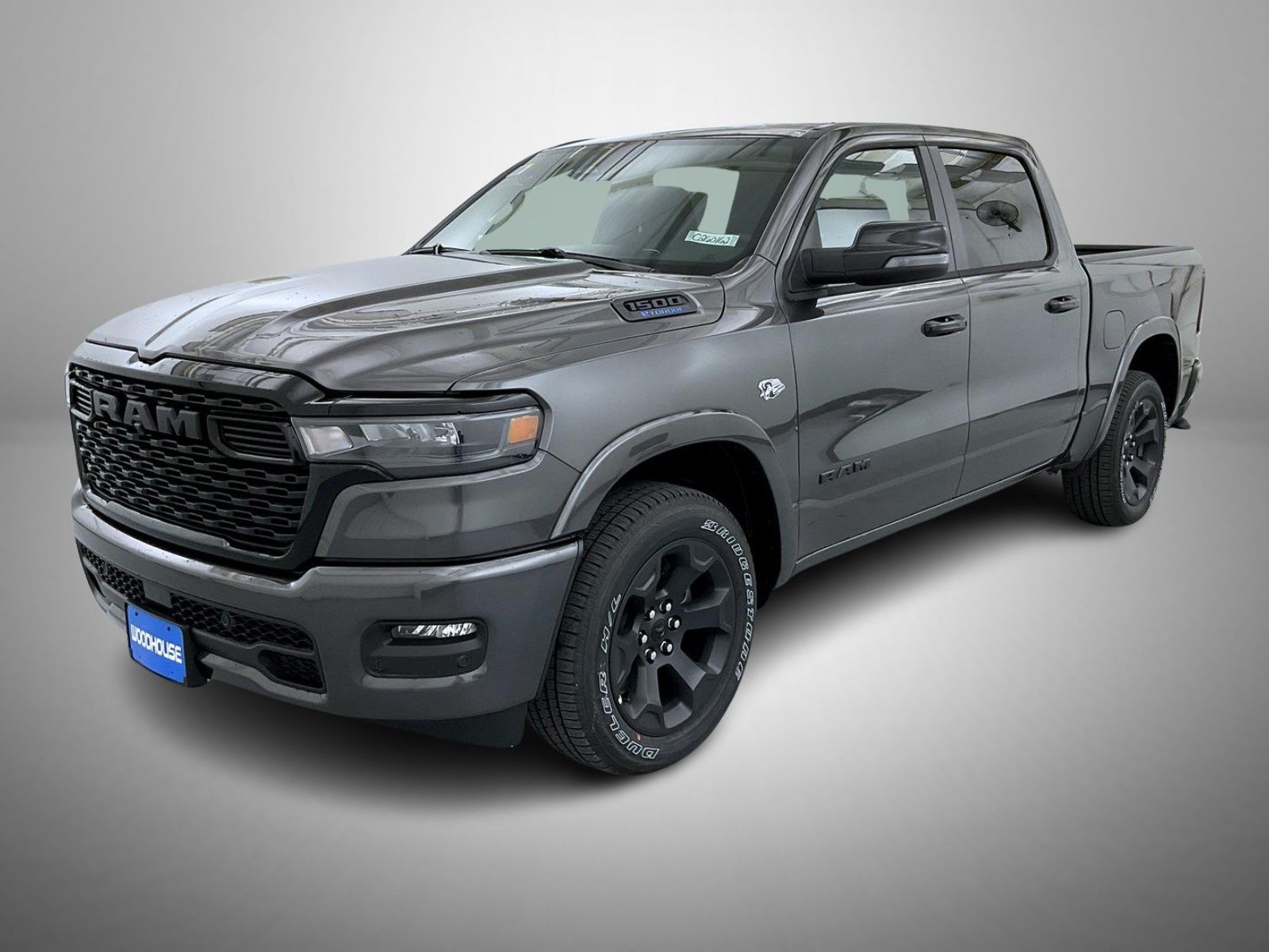 2026 RAM Ram 1500 Pickup Big Horn/Lone Star's photo