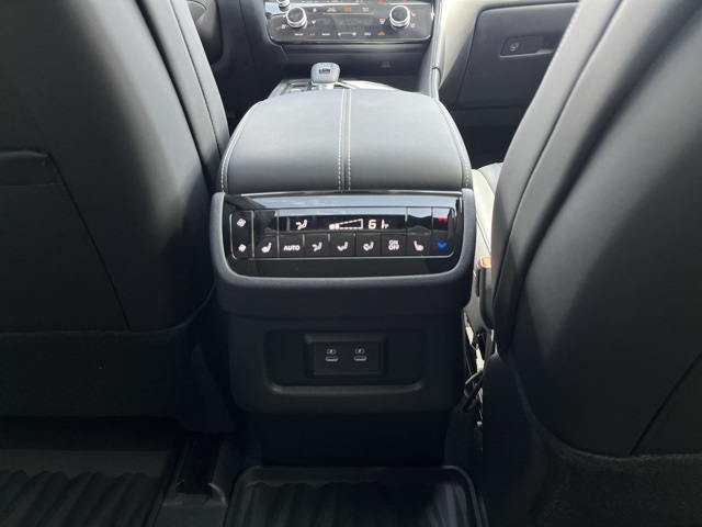 2026 Infiniti QX60 Luxe photo 20