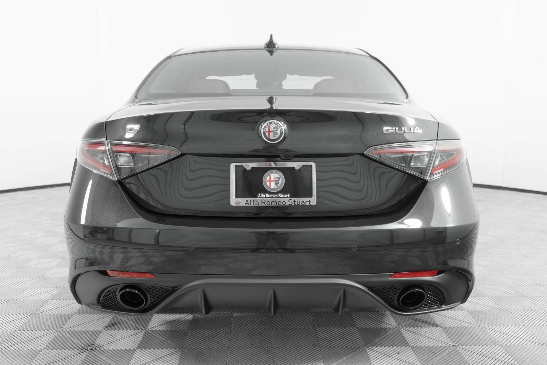 2025 Alfa Romeo Giulia SPRINT photo 6
