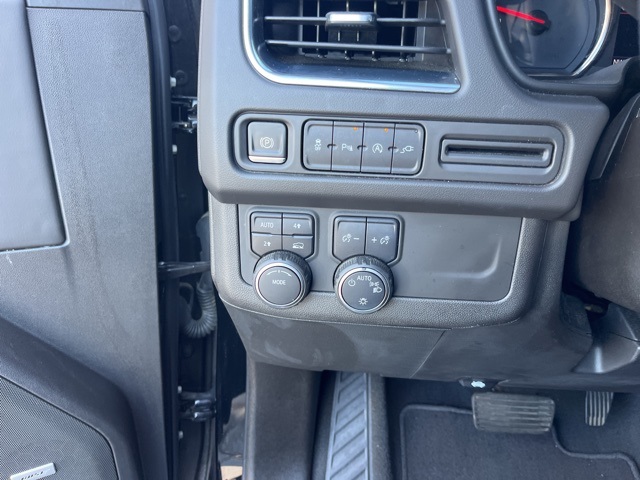 2021 Chevrolet Tahoe RST photo 30