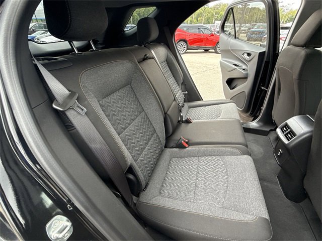 2023 Chevrolet Equinox LT photo 17