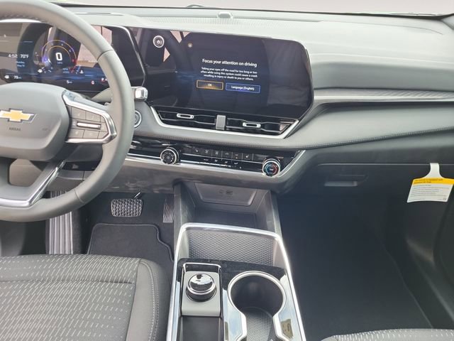 2026 Chevrolet Equinox LT photo 12