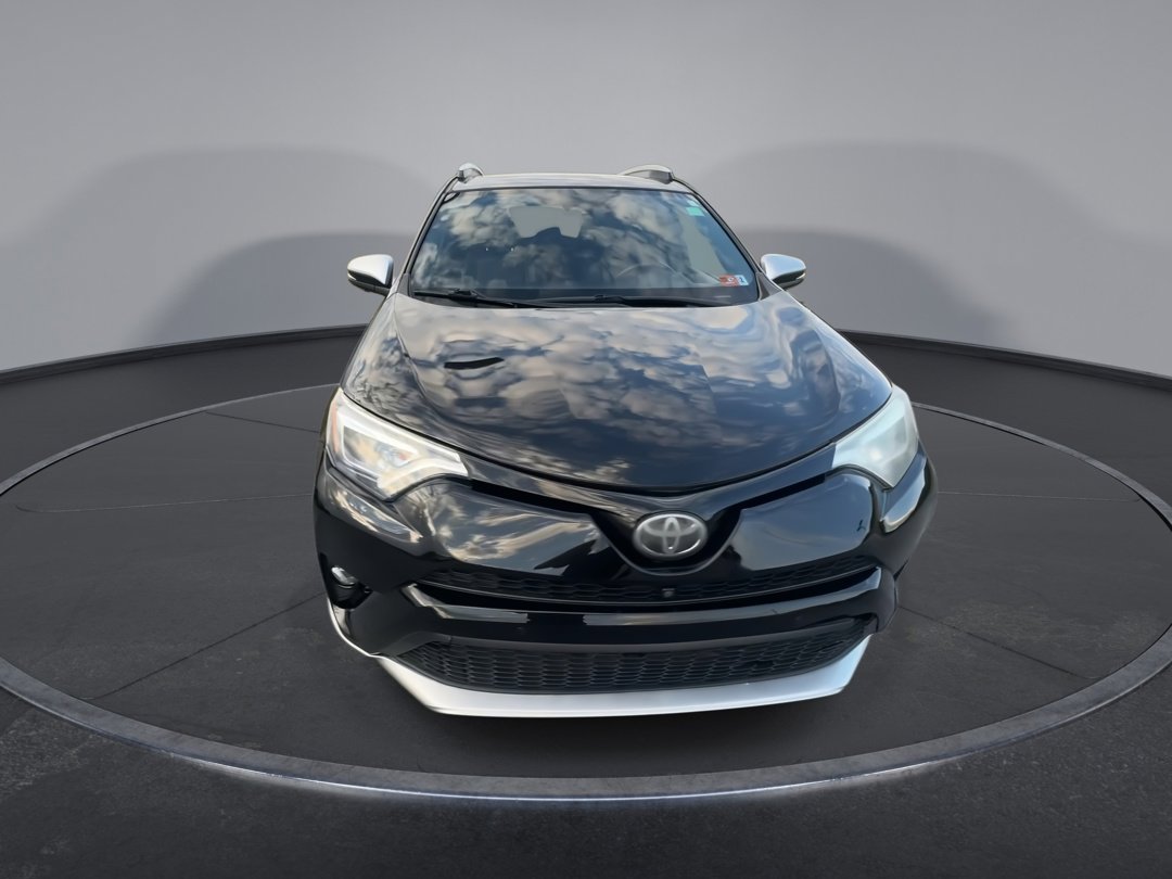 2016 Toyota RAV4 SE photo 3
