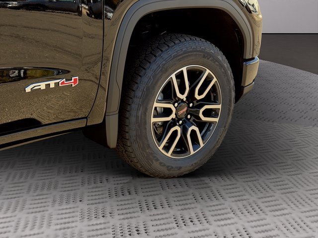 2026 Gmc Sierra AT4 photo 29