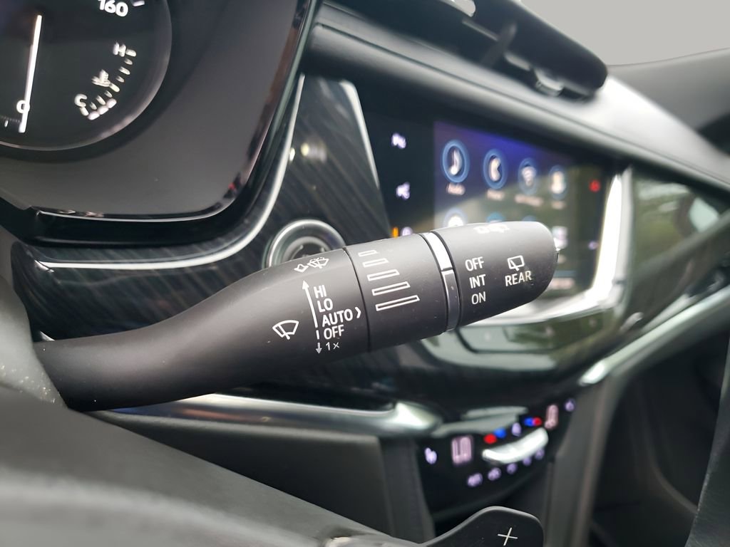 2020 Cadillac XT6 Premium Luxury photo 34