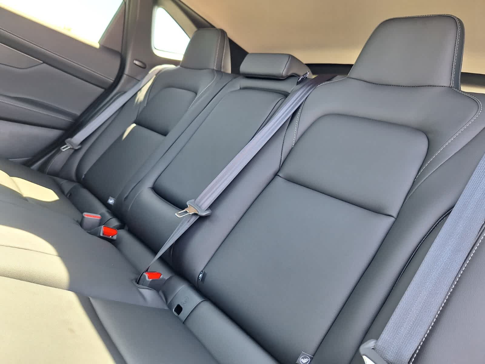 2025 Nissan Murano SL photo 21