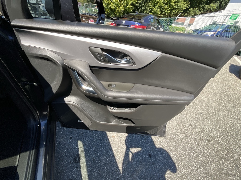 2022 Chevrolet Blazer 3LT photo 30