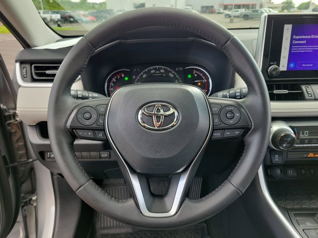 2024 Toyota RAV4 XLE Premium photo 20