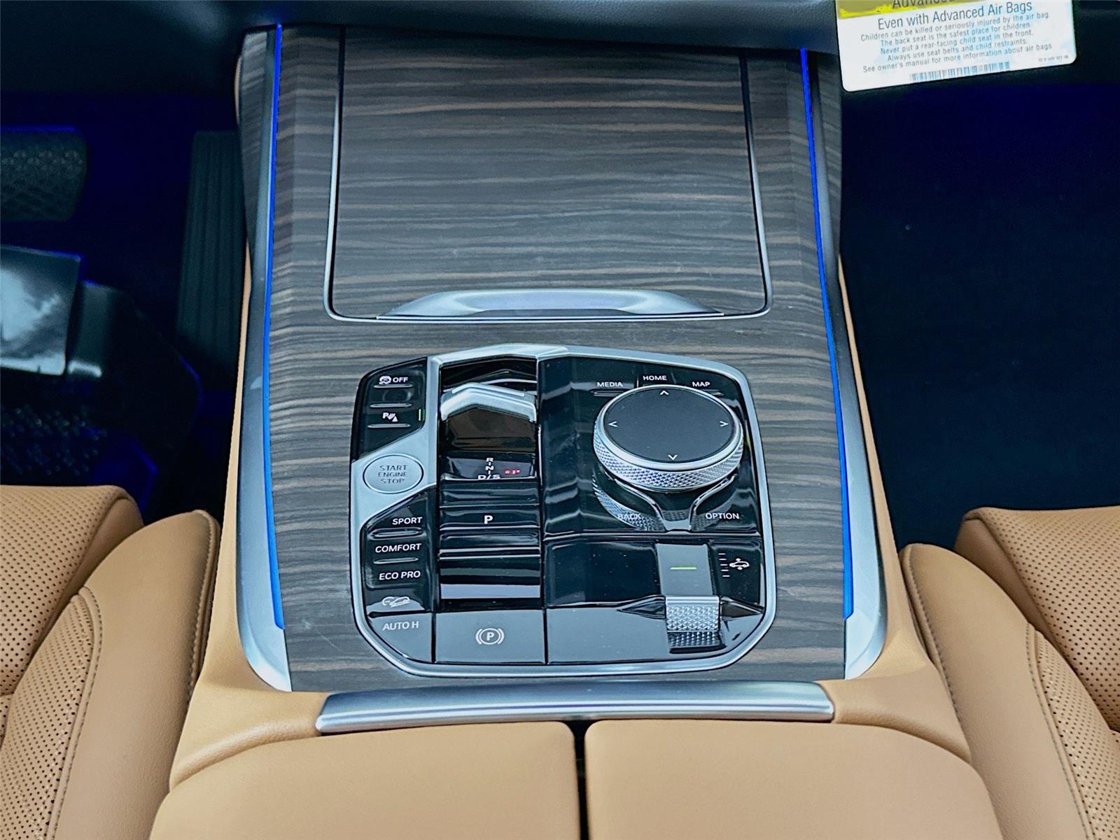 2026 Bmw X7 xDrive40i photo 16