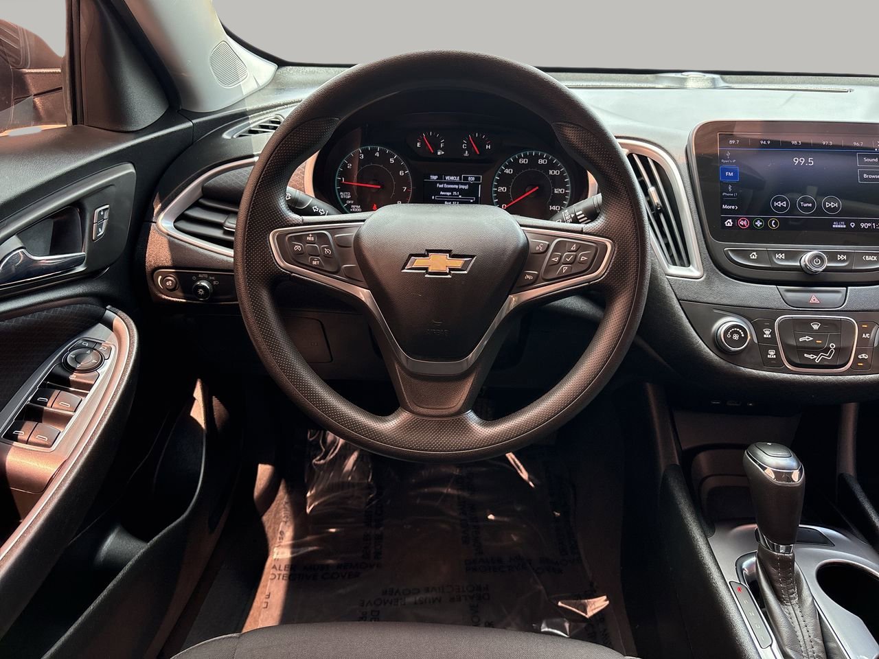 2019 Chevrolet Malibu LS photo 13