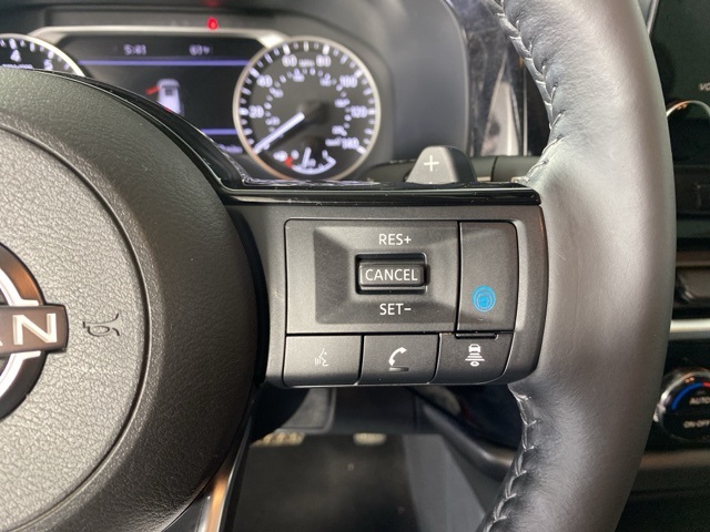 2023 Nissan Pathfinder SL photo 23
