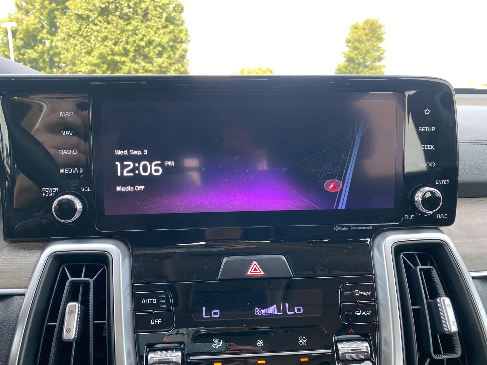 2023 Kia Sorento EX photo 17