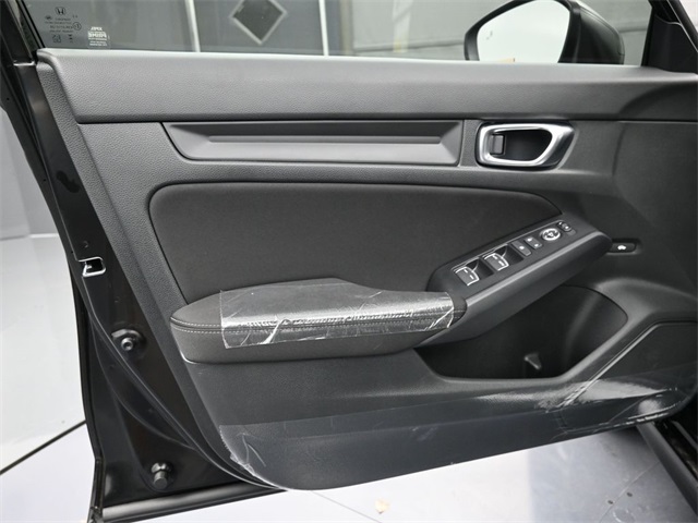 2026 Honda Civic Sport photo 4