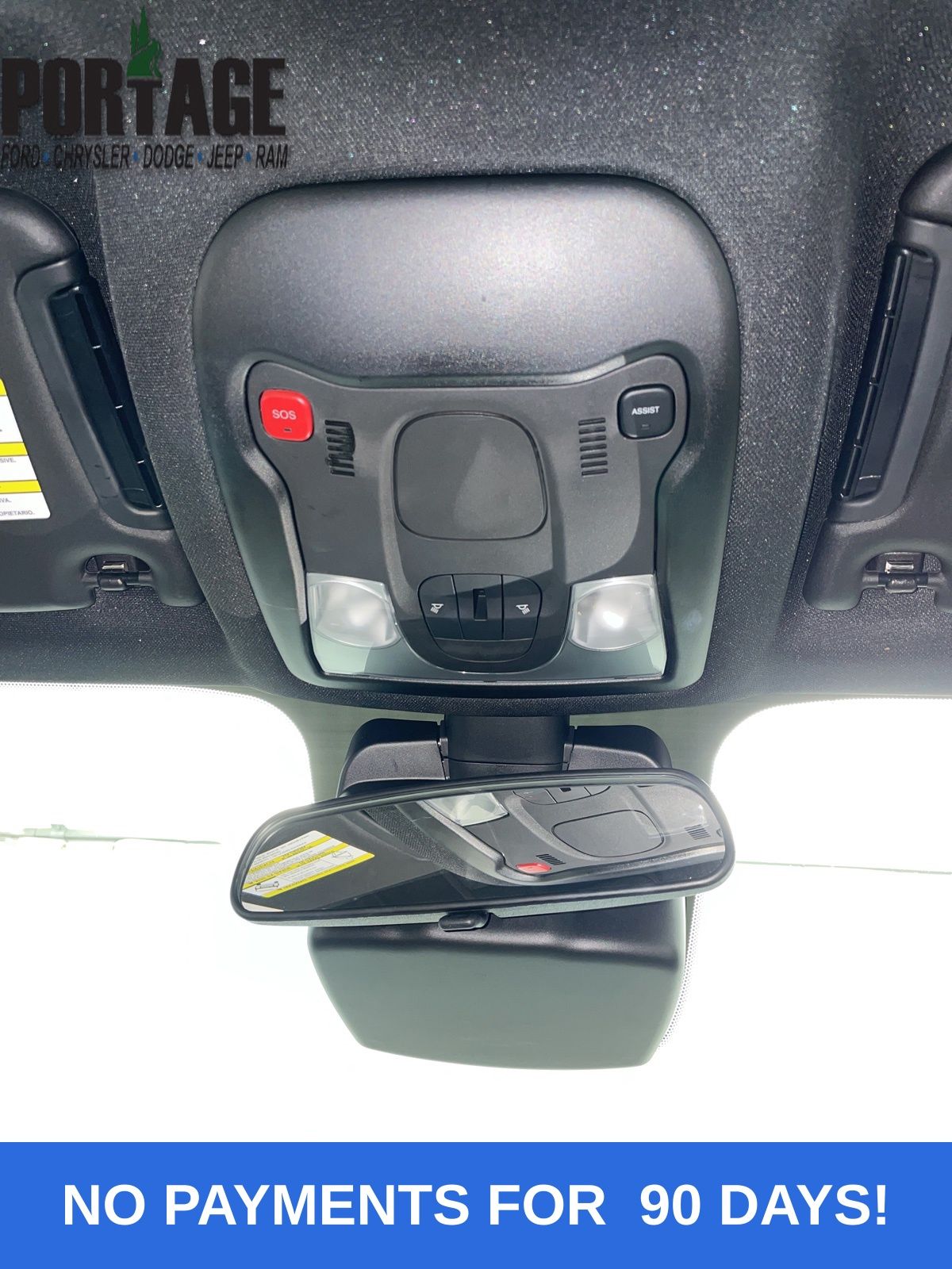 2022 Jeep Renegade Altitude photo 17