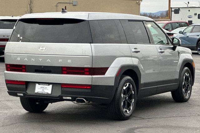 2026 Hyundai Santa Fe SE photo 3