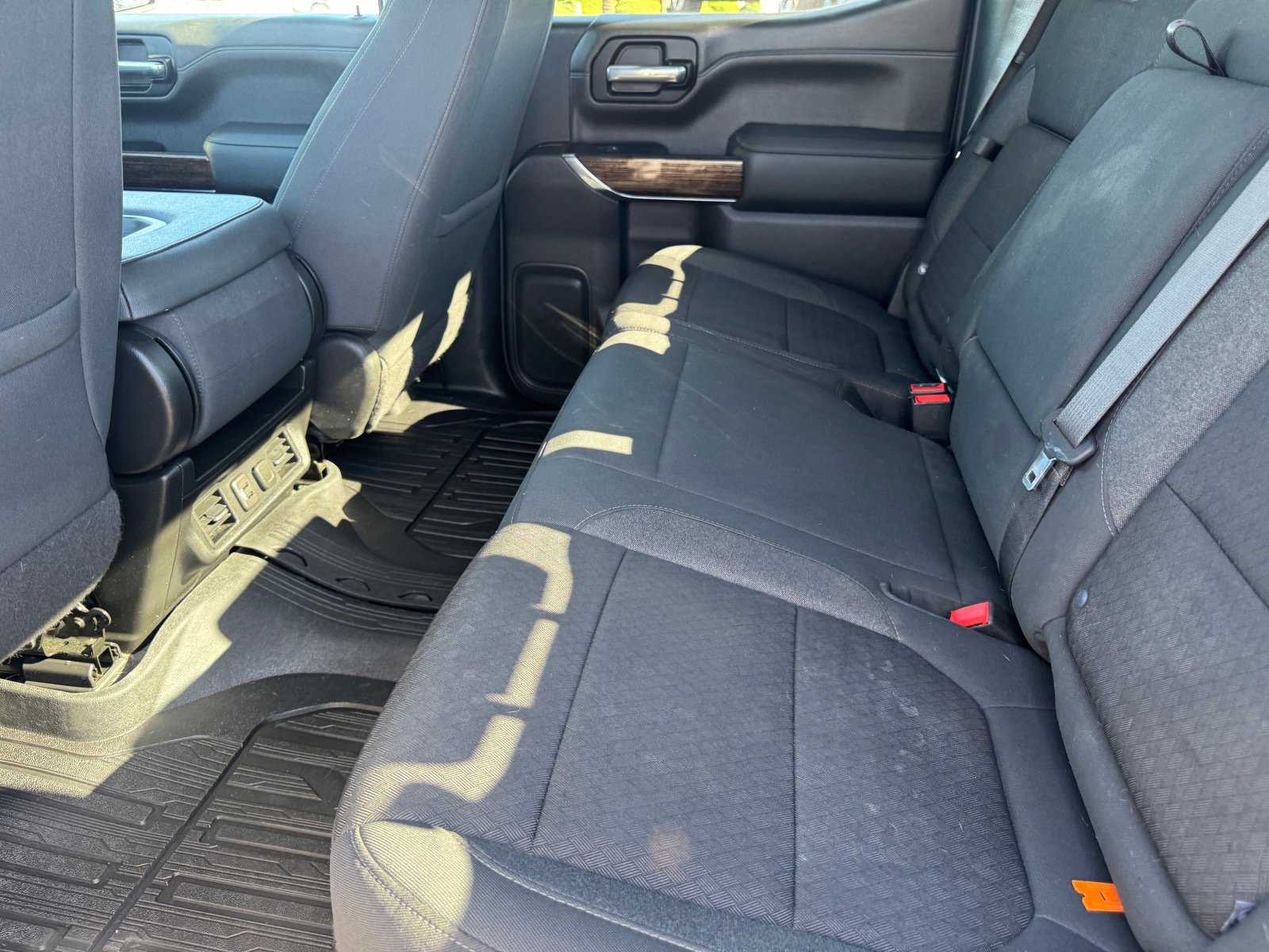 2022 Gmc Sierra 1500 Limited Elevation photo 13