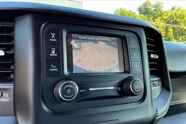 2019 Ram 2500 Tradesman photo 13