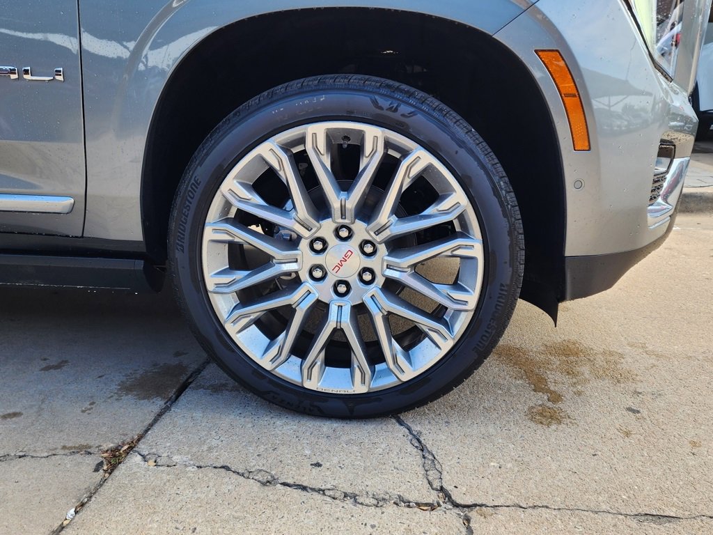 2026 Gmc Yukon Denali photo 58