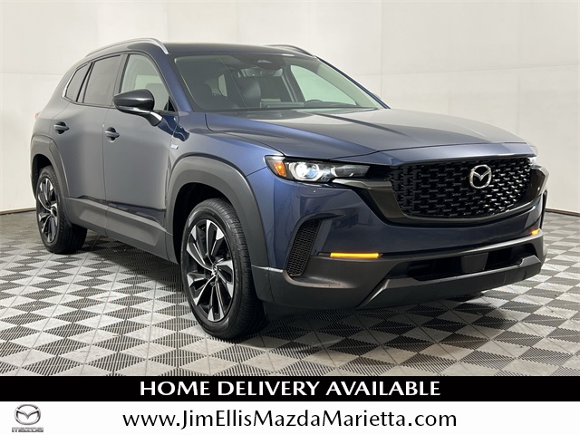 2025 Mazda CX-50 Premium Plus