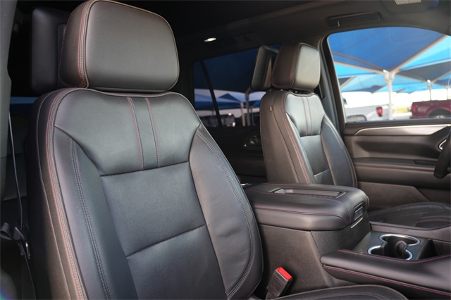 2021 Chevrolet Tahoe RST photo 17