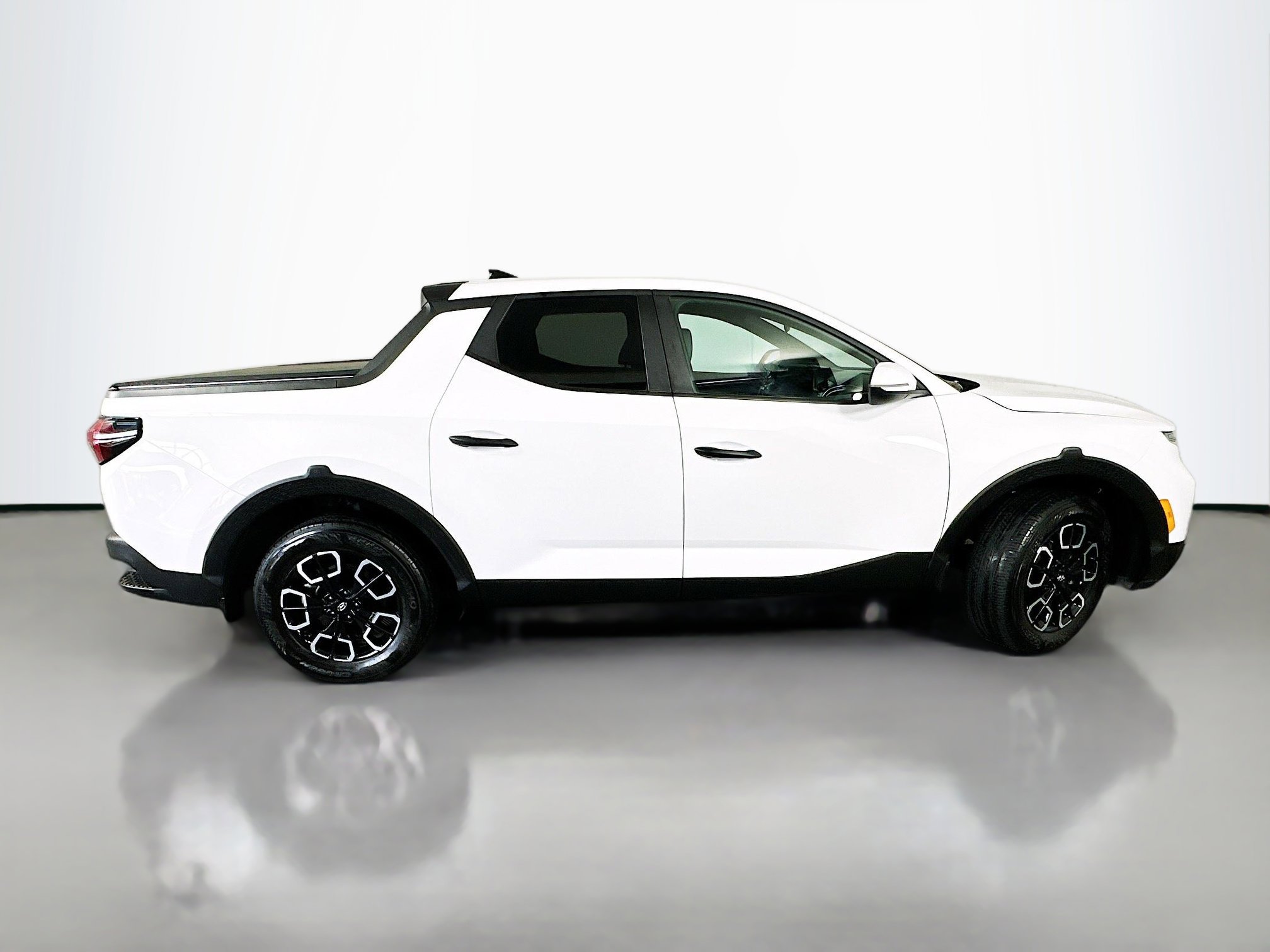 2023 Hyundai Santa Cruz SEL photo 6