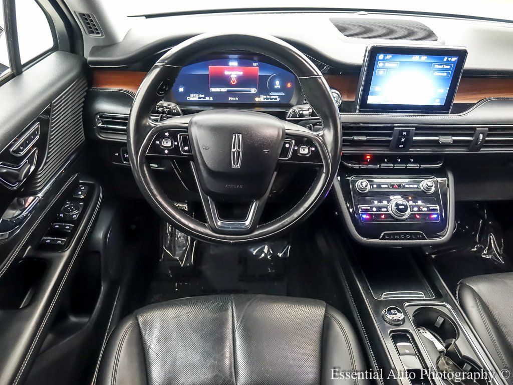 2022 LINCOLN CORSAIR - Image 12