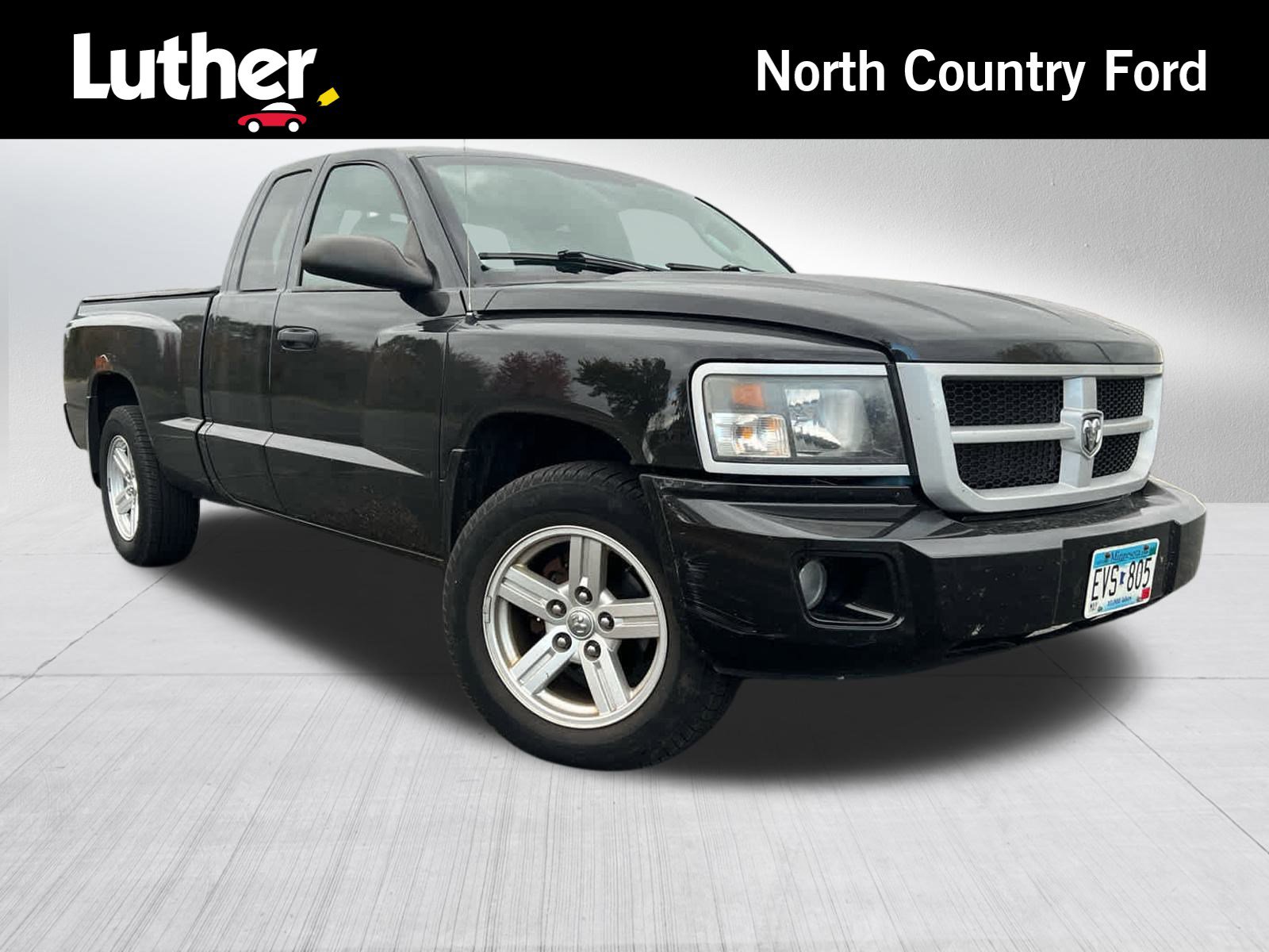 2008 Dodge Dakota SXT