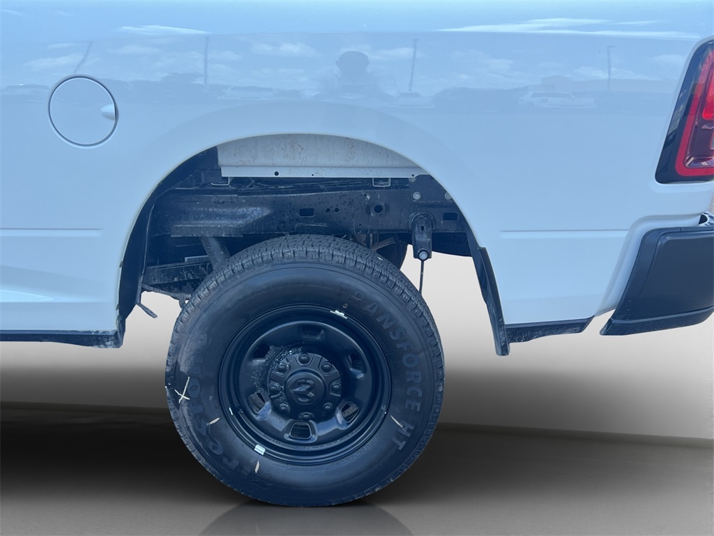 2025 Ram 2500 Tradesman photo 25