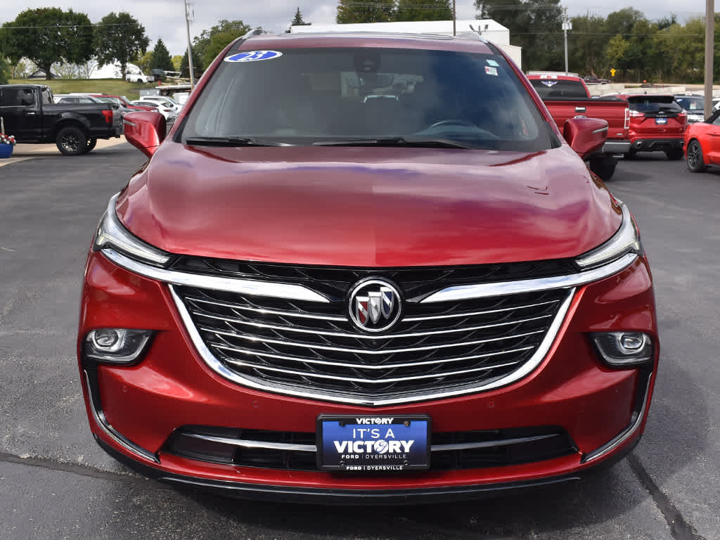 2023 Buick Enclave Premium photo 24