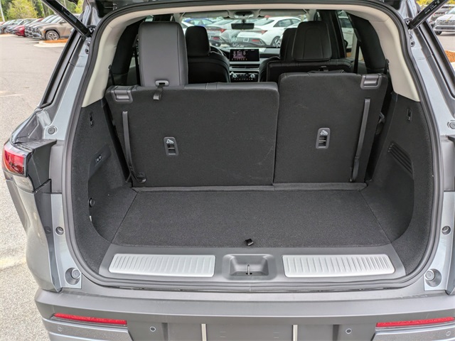 2025 Infiniti QX60 Sensory AWD photo 12