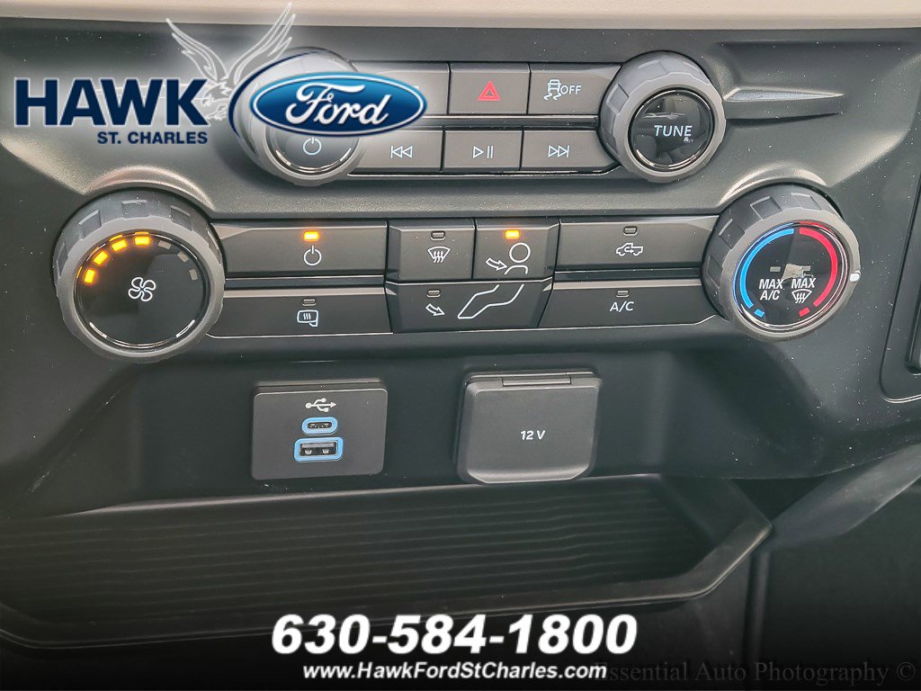 2025 FORD F-350 - Image 12