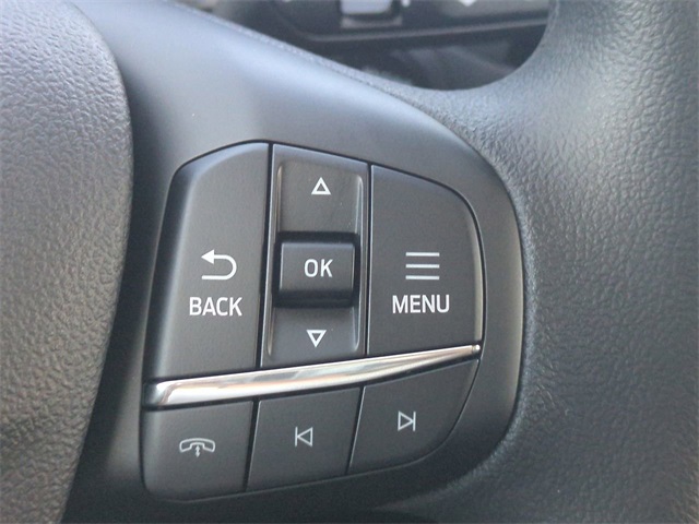 2026 Ford Escape Active photo 23