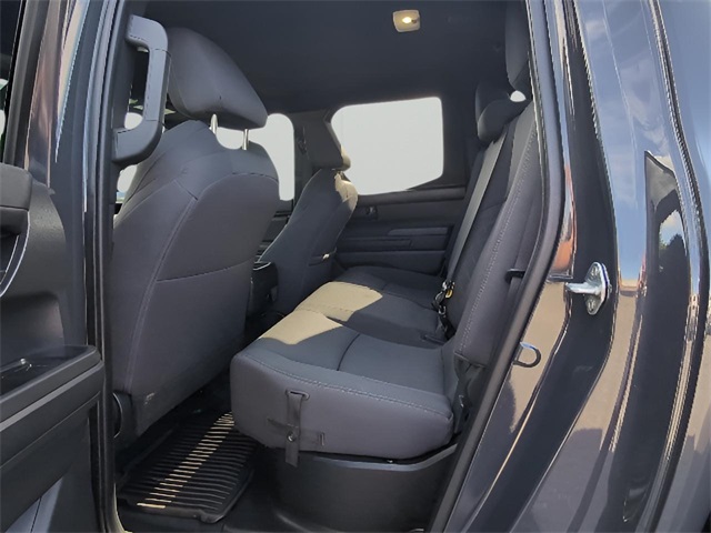 2024 Toyota Tacoma SR5 photo 33