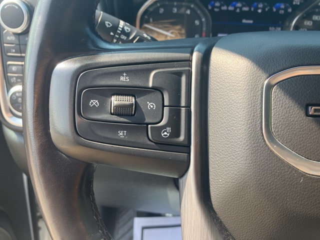 2019 Gmc Sierra 1500 Denali photo 24