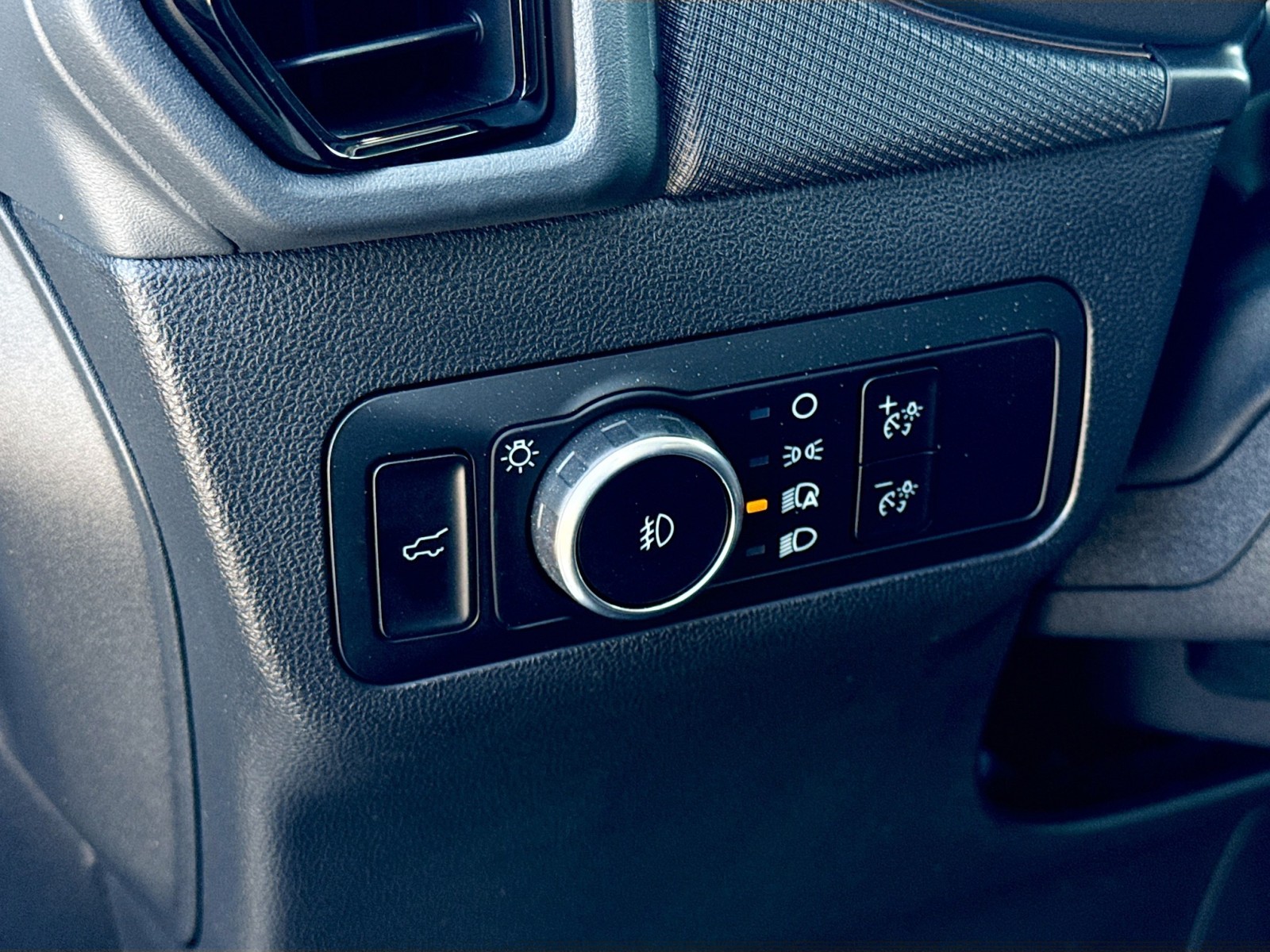 2024 Ford Bronco Sport Outer Banks photo 8