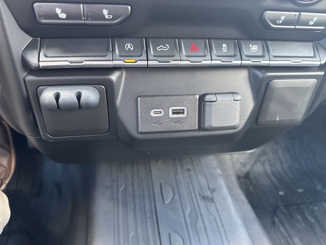 2021 Gmc Sierra Elevation photo 34