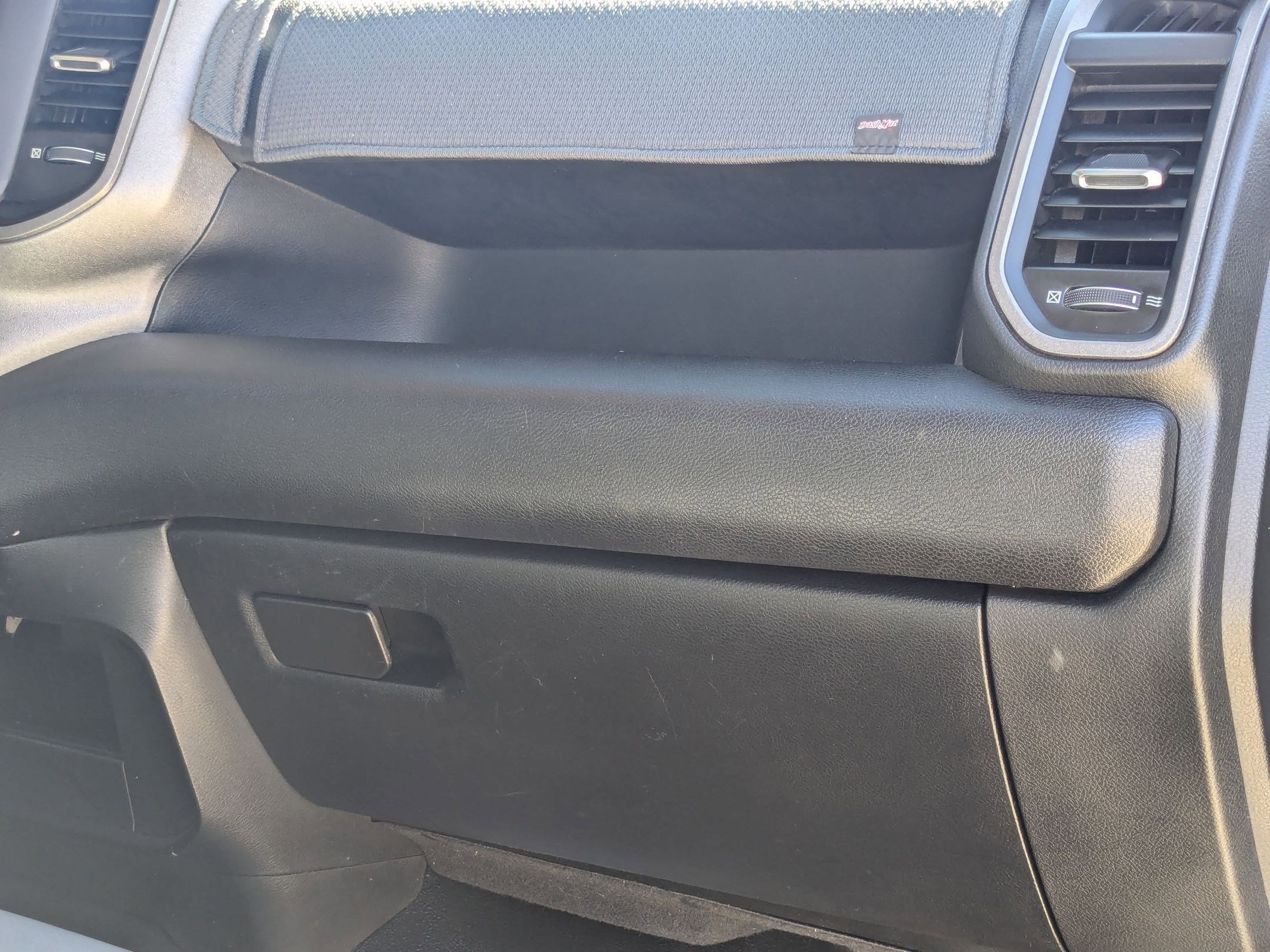 2019 Ram 2500 Tradesman photo 30