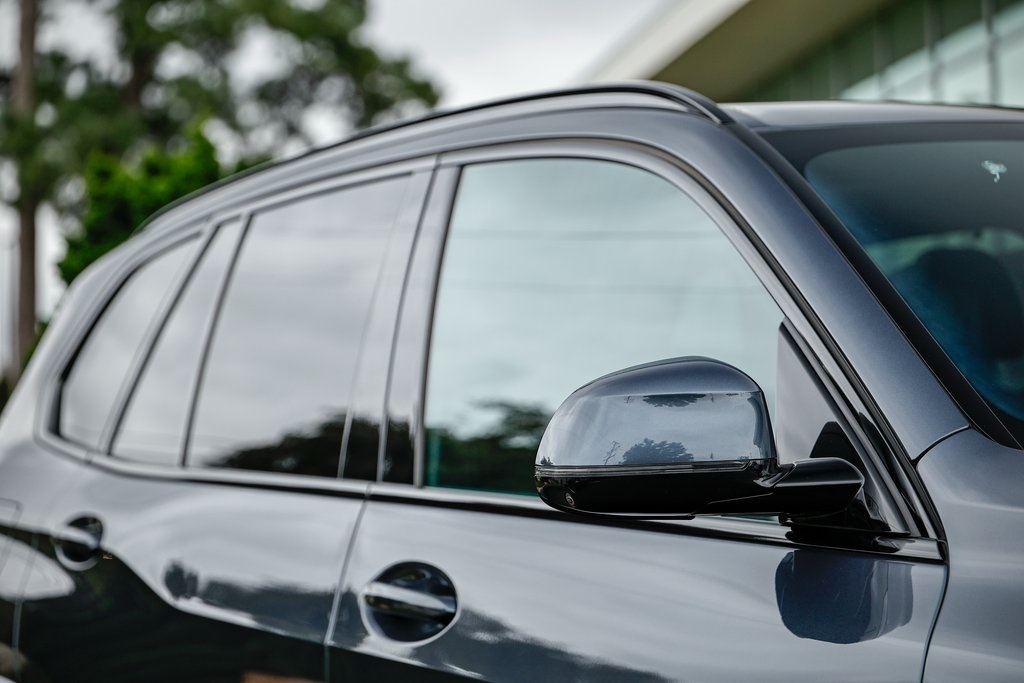 2019 Bmw X5 xDrive50i photo 3