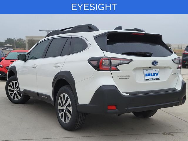 2025 Subaru Outback Premium photo 3