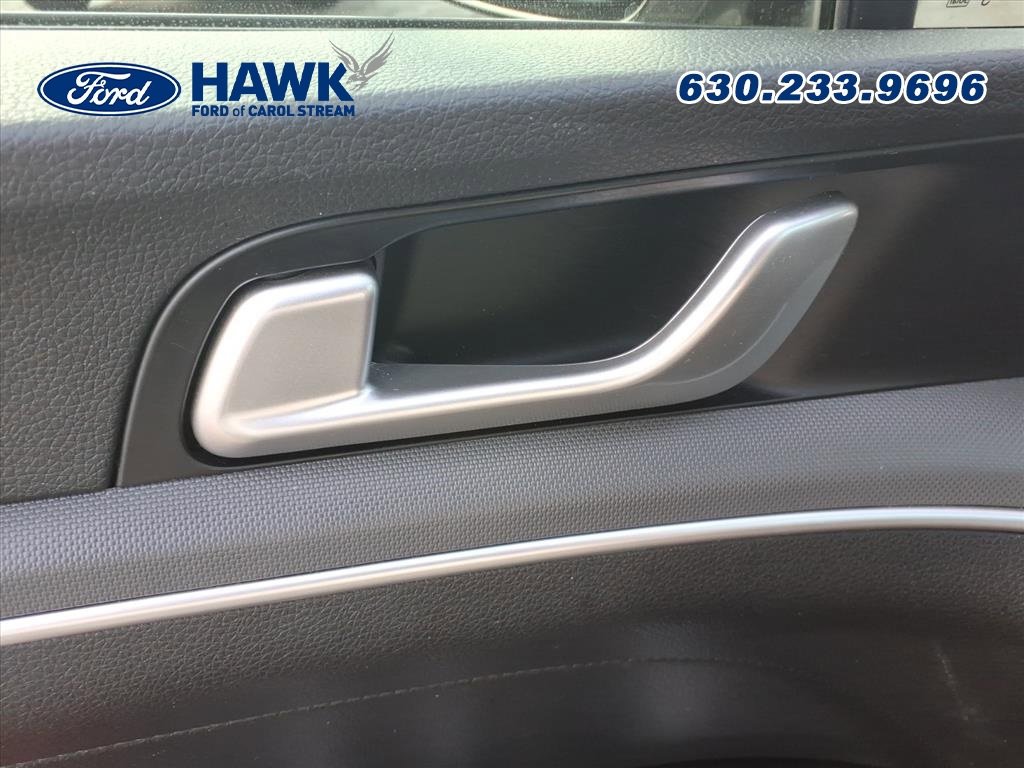 2022 KIA K5 - Image 17