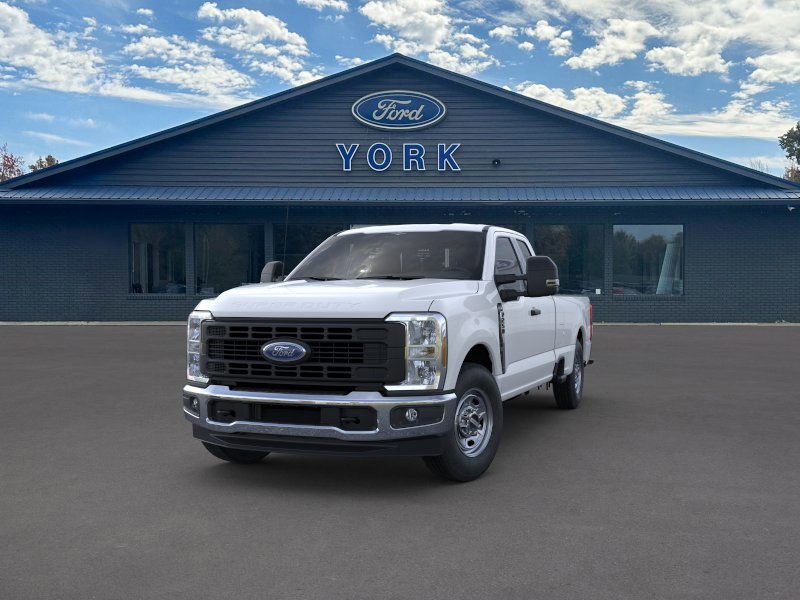 2023 Ford F-250 XL photo 2