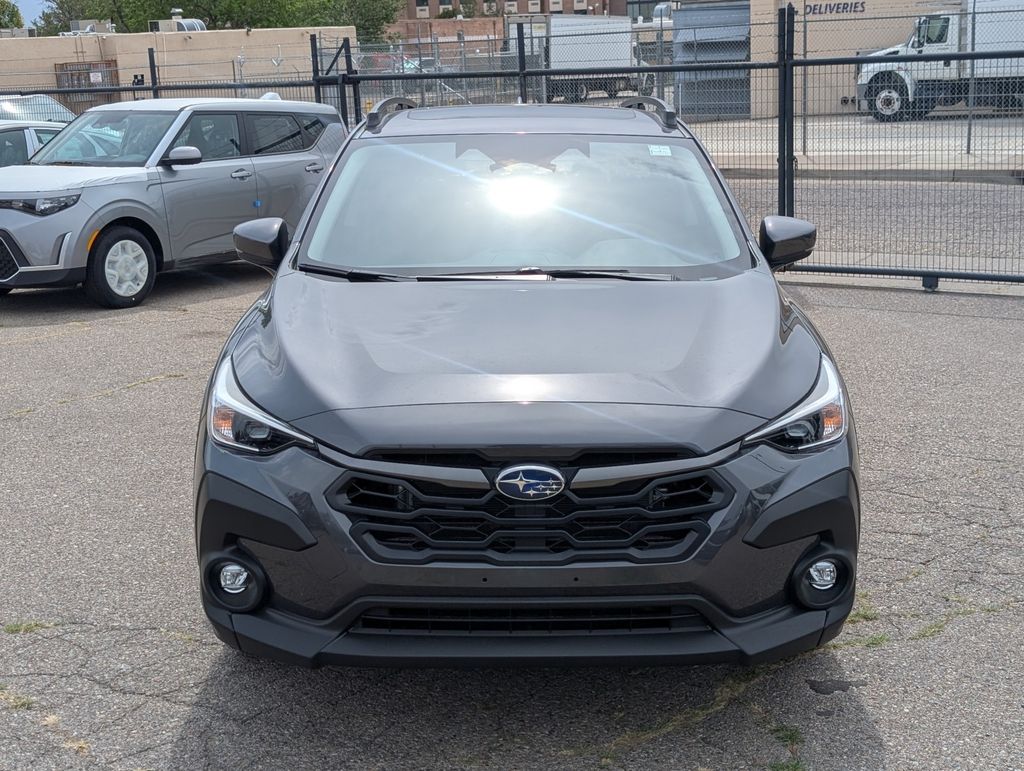 2025 Subaru Crosstrek Premium photo 2